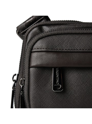 Valentino Karo Umhängetasche 22 cm moro