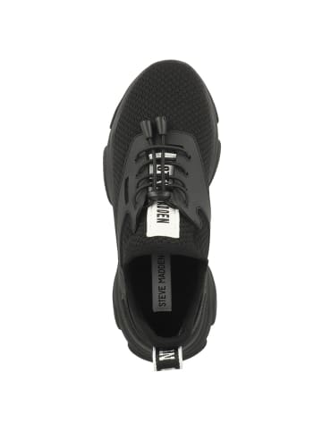 Steve Madden Sneaker low Match-E in schwarz