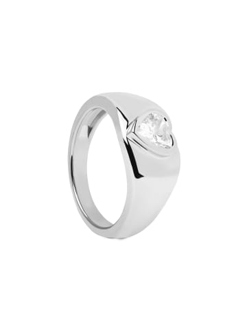 PDPAOLA Ring in silber