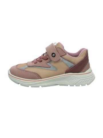 Ricosta Klettschuhe in Rosa