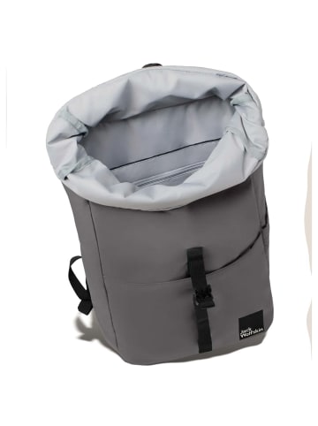 Jack Wolfskin Island 20 - Rucksack 40.5 cm (stone) in slate