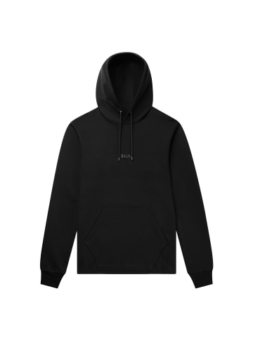 BALR. Sweatshirt in Schwarz