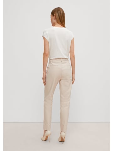 comma Hose in 8102_beige