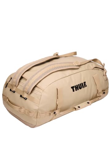 Thule Chasm 70 - Reisetasche 67.5 cm (darkest blue) in gentle beige
