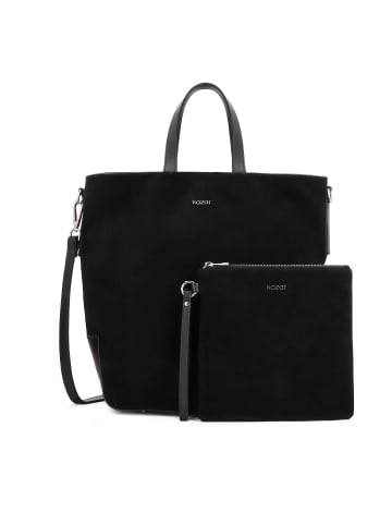 Kazar Schultertaschen in Schwarz