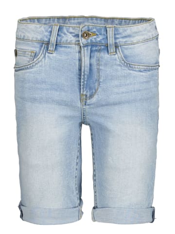 Garcia Jeansshorts Tavio in bleached