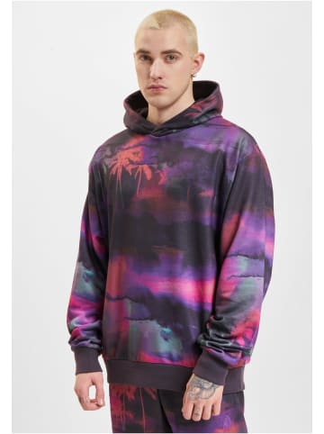 Just Rhyse Just Rhyse Kapuzenpullover in colored