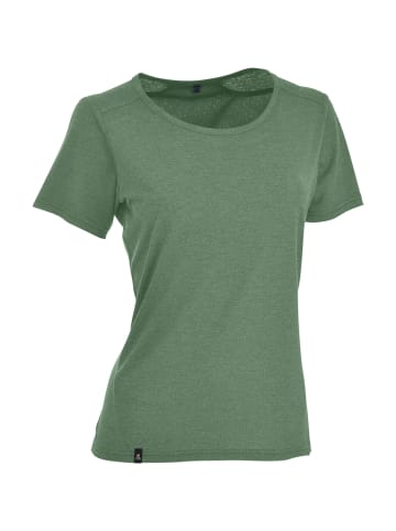 Maul Sport T-Shirt Eifelsteig II in Türkis242