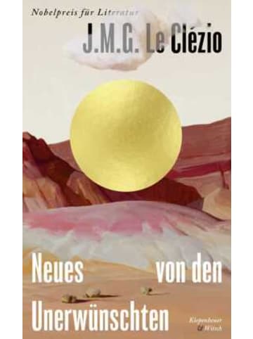 Kiepenheuer & Witsch Buch - Neues von den Unerwünschten