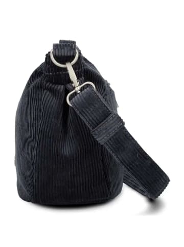 Zwei Mademoiselle M70 - Umhängetasche 34 cm (cord-wood) in cord-polar