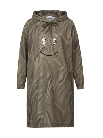 Angel of Style Kleid in khaki