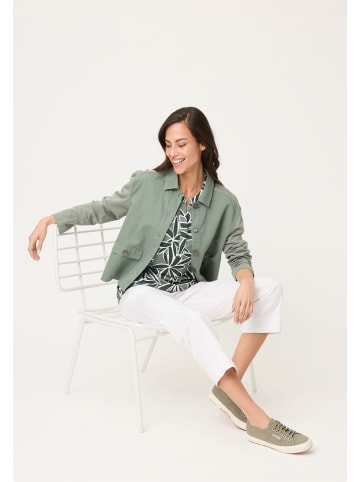 Olsen Tunika in Khaki