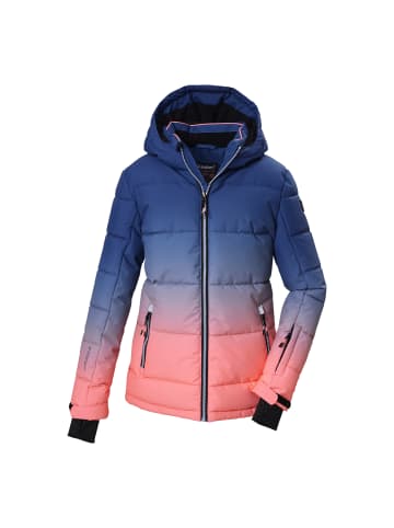 Killtec KSW 330 GRLSQLTD JCKT in Pink4724