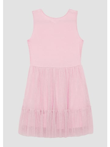s.Oliver Kleid  in  4101_zartrosa