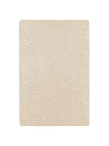 Hanse Home Kurzflor Teppich Nasty in Creme