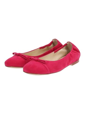 Högl Ballerinas Pink