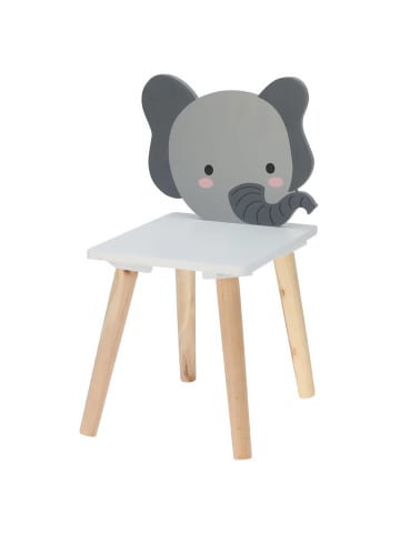 Home&Styling Collection Kinderstuhl in mehrfarben
