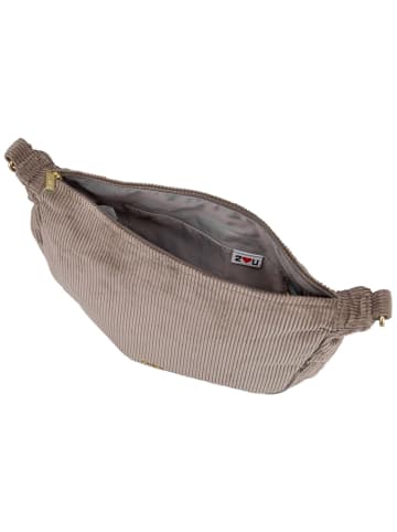 Zwei Rucksack Mademoiselle M70 in Cord/Mocca