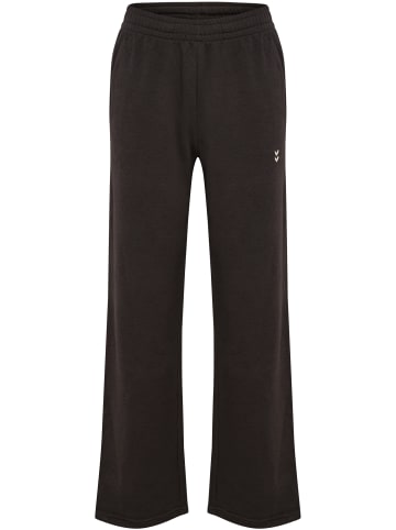 Hummel Hummel Verstellbare Taille Hose Hmlpulse Damen in AFTER DARK