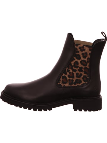 Tamaris Stiefel in schwarz