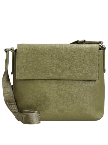Jost Vika - Umhängetasche 25 cm (olive) in olive