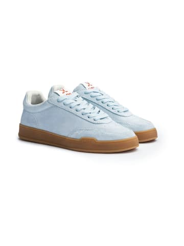 LLOYD Sneaker Low in Blau