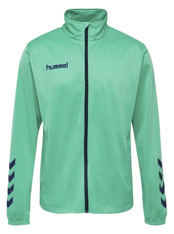 Hummel Hummel Anzug Hmlpromo Multisport Kinder in ATLANTIS/MARINE