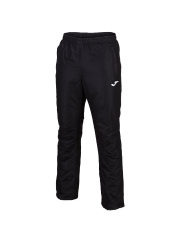 Joma Joma Cervino Wadding Long Pants in Schwarz