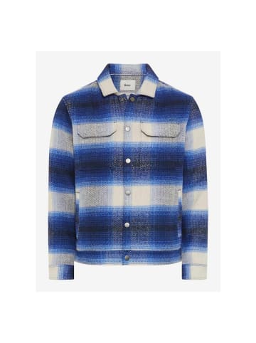 BRAX Jacke in ice blue