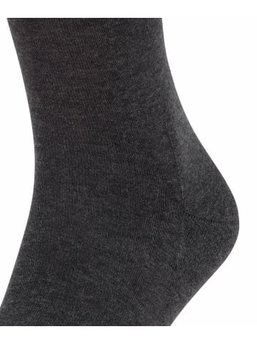 Falke Socken 1er Pack in Dunkelgrau