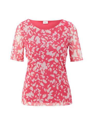 s.Oliver T-Shirt in 45A0_pink