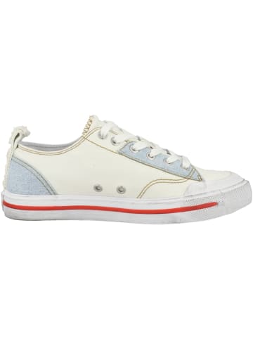 Diesel Sneaker low S-Athos Low in weiss