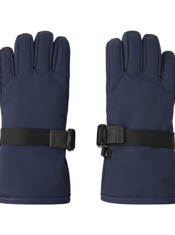 Reima Reima  TARTU GLOVES in Marine