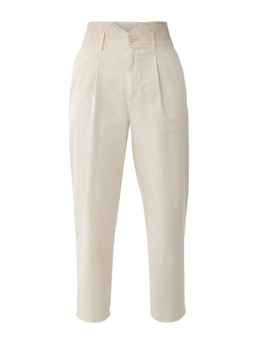s.Oliver Hose in 8009_helles beige