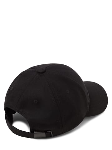 Karl Lagerfeld Cap in schwarz - 0001