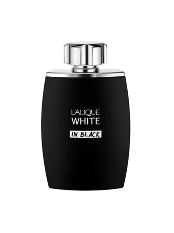 Lalique White In Black Eau de Parfum, 125 ml Herren