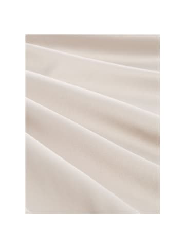 Tom Tailor Jacke in sand stone beige