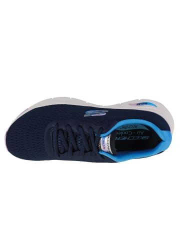 Skechers Skechers Arch Fit-Infinity Cool in Dunkelblau