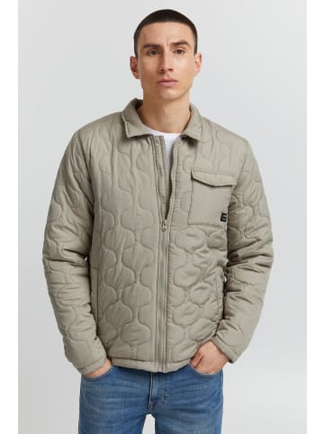 11 Project Steppjacke in beige