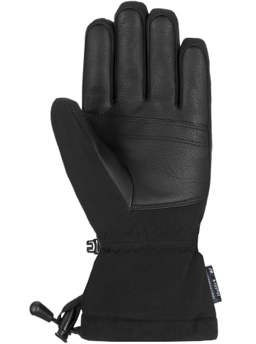 Reusch Fingerhandschuhe Kondor R-TEX® XT Junior in 7701 black/white