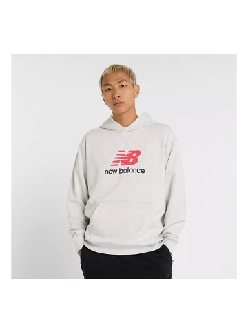 New Balance Sweatshirt in Grau