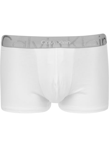 Calvin Klein Boxershorts in white