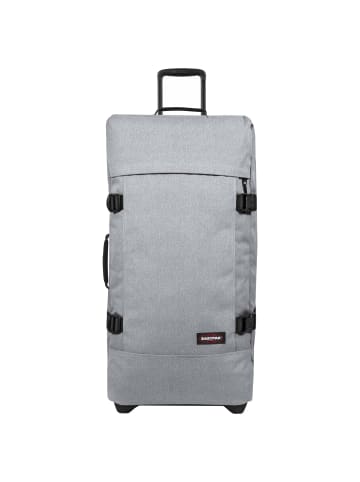 Eastpak Tranverz L 121 - Rollenreisetasche 79 cm (triple denim) in sunday grey