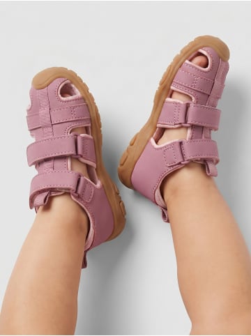 Hummel Klettverschluss Sandale Sandal Klettverschluss Kinder in LILAS