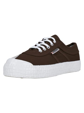 Kawasaki Schuhe Kawasaki Original 3.0 in 5045 Chocolate Brown