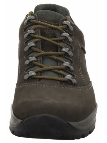hanwag Wanderschuhe in grau