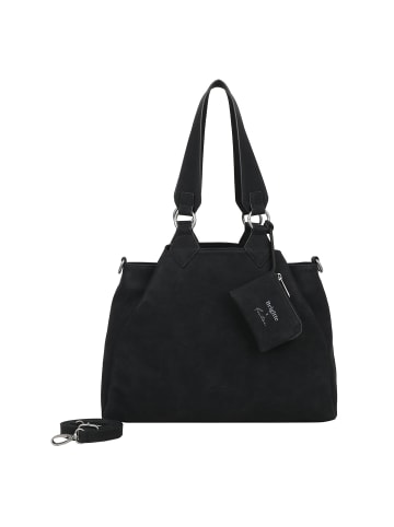 Fritzi aus Preußen Brigitte x Fritzi Maia Special Shopper Tasche 40.5 cm in black