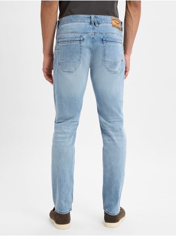 PME Legend Jeans Nightflight in light stone