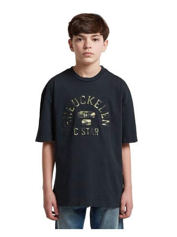 G-Star Raw Boys Tee Coll Top salute