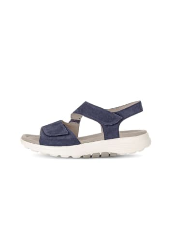 rollingsoft Trekkingsandalen in blau